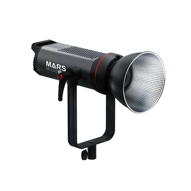 Mars 400D