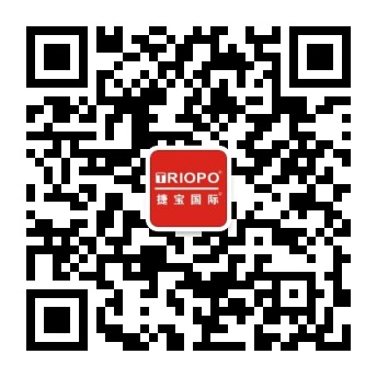 掃一掃，關(guān)注我們最新消息